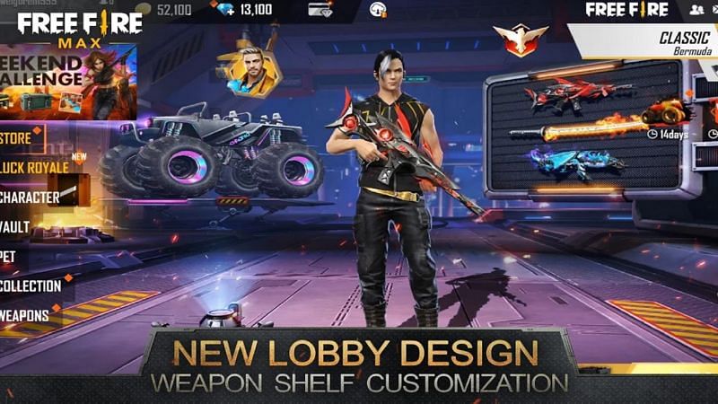 Free Fire MAX Apk Download 2023: Check out the latest Apk version