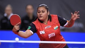 Soumyadeep Roy expects Sutirtha Mukherjee to break into top-30 soon