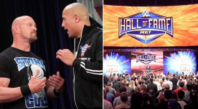 The Rock and Stone Cold Steve Austin endorse 3 names for WWE Hall of Fame; Jim Cornette reacts