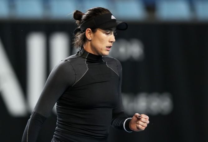 Doha 2021: Garbine Muguruza vs Maria Sakkari preview, head-to-head & prediction | Qatar Total Open