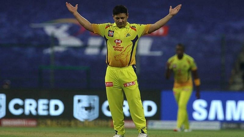 Chawla endured a poor IPL 2020 campaign