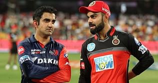 "India are obsessed with hundreds" - Gautam Gambhir defends Virat Kohli amid poor form