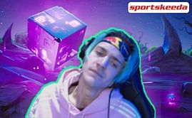 "I was so used to just swearing" - Fortnite star Ninja says going family friendly was a “tough career choice”