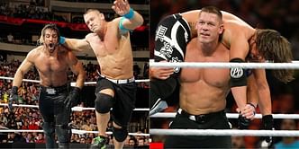 4 WWE सुपरस्टार्स जिनके खिलाफ जॉन सीना का WrestleMania में मैच होना चाहिए