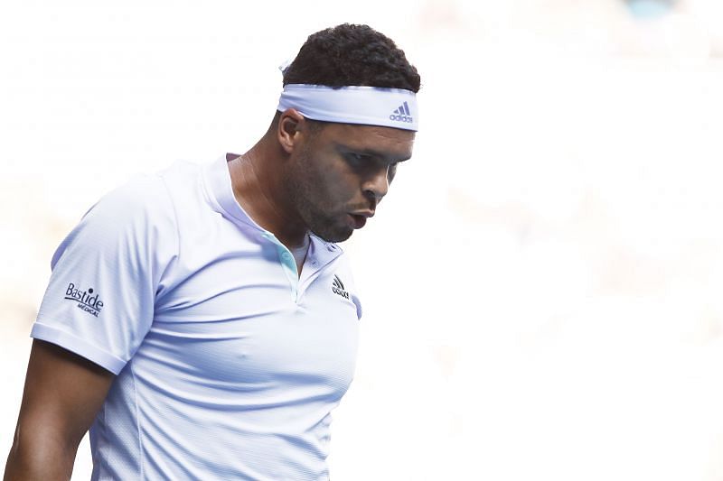 Jo-Wilfried Tsonga