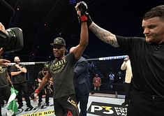 When do UFC 261 tickets go on sale?