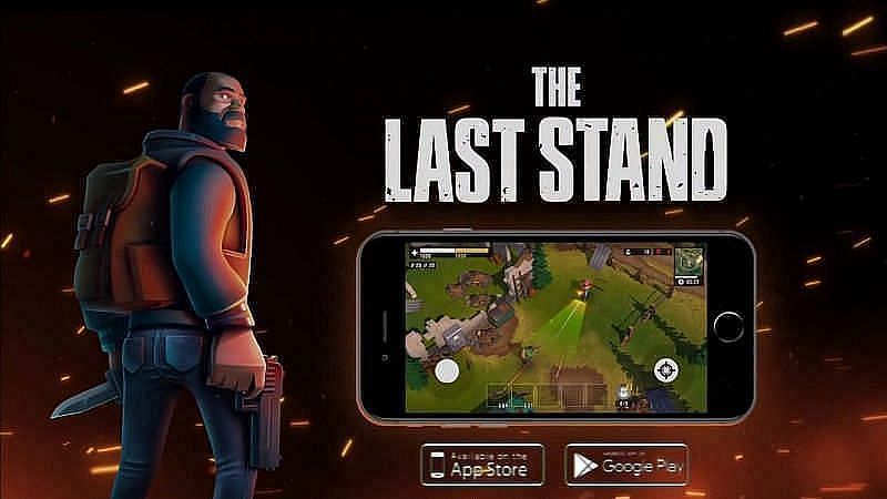 5 best games like PUBG Mobile Lite under 300 MB on Google Play Store