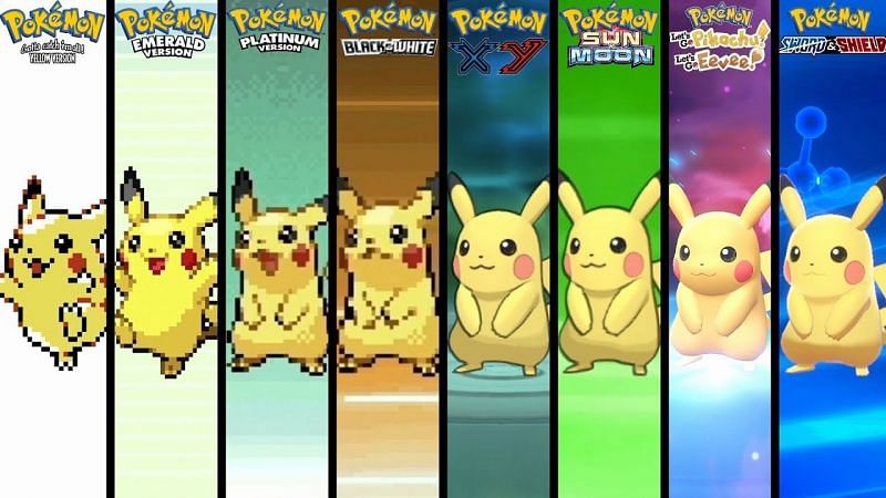 Top Pokémon free games - Softonic