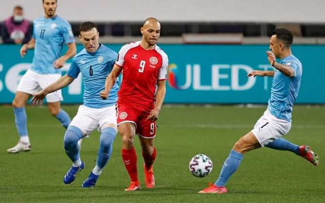 Denmark vs Moldova prediction, preview, team news and more | 2022 FIFA World Cup Qualifiers