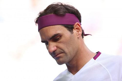 Roger Federer