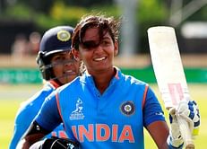 Harmanpreet Kaur denies India are rusty after a year out of the game