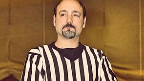 "It's hard to get people invested" - Referee Jimmy Korderas on WWE's current creative direction