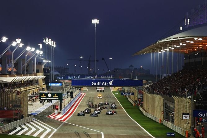 Formula 1 pre-season testing: All you need to know
