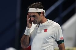 Roger Federer reveals he is not 100% yet, says he has no choice but to play on clay