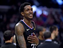 NBA Trade Rumors: LA Clippers take Lou Williams off the table, unlikely to make big move ahead of March 25 deadline