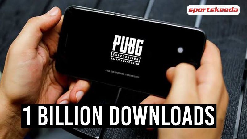 PUBG Mobile continues to rake in the records