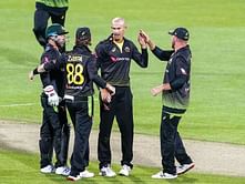 Australia defeat New Zealand by 64 runs in 3rd T20I, Maxwell & Agar shine
