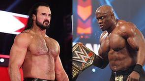 5 facts that give Drew McIntyre the advantage over Bobby Lashley in their WrestleMania match