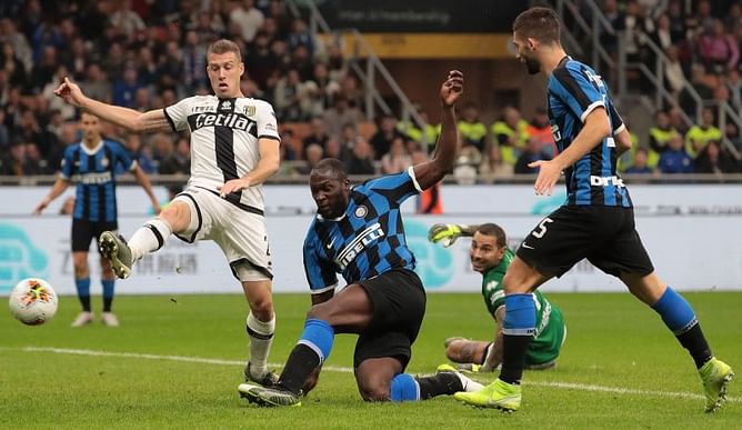Parma vs Inter Milan prediction, preview, team news and more | Serie A 2020-21