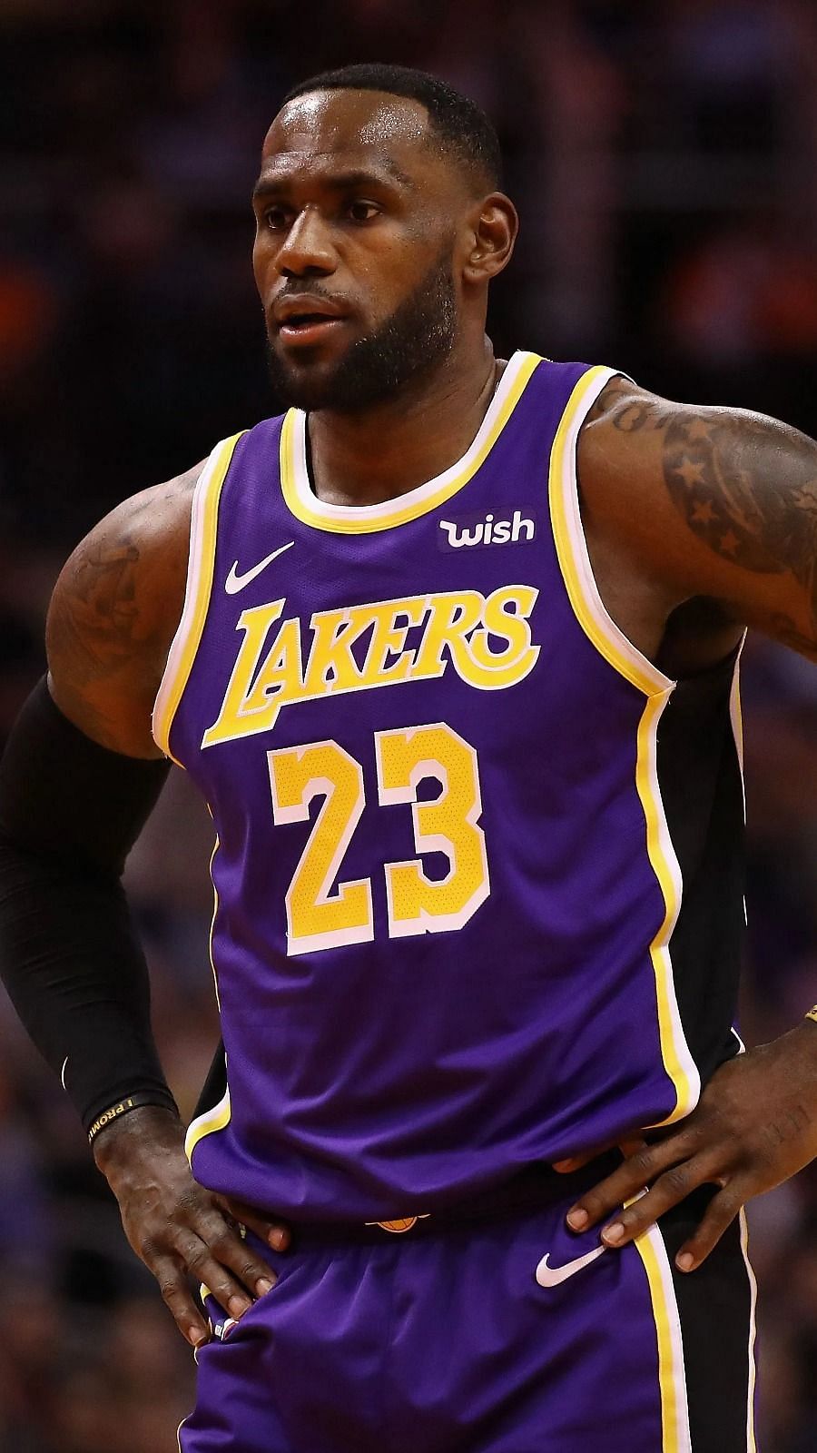 What Channel Is Phoenix Suns Vs La Lakers On Tonight Time Tv Schedule Live Stream March 2nd L Nba Season 2020 21