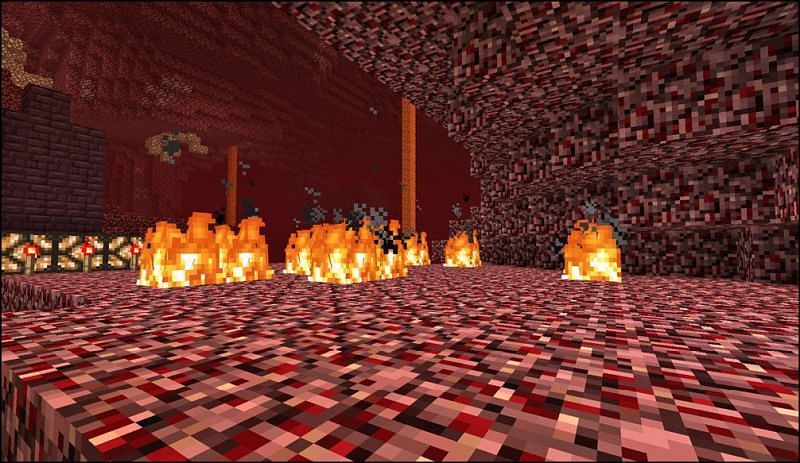 Minecraft Nether update: everything new, from Netherite to new Biomes -  Polygon