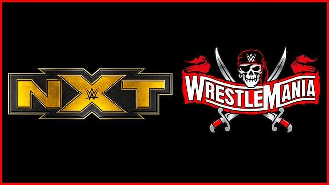 5 possible NXT call-ups after WWE WrestleMania 37