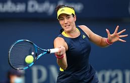 Dubai Tennis Championships 2021: Garbine Muguruza vs Barbora Krejcikova preview, head-to-head & prediction