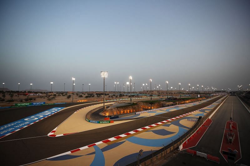 Formula 1 will race in Bahrain on 28th March. Photo: Bryn Lennon/Getty Images.