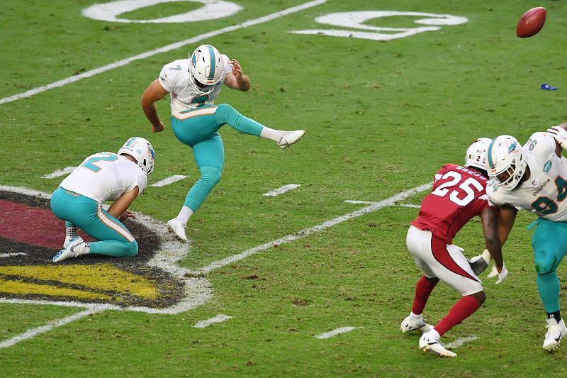 4 players likely playing their final season with Miami Dolphins