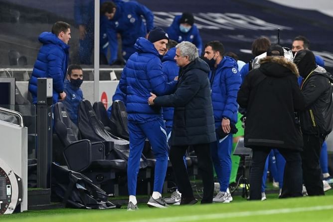 Reports: Chelsea and Tottenham Hotspur to battle for €55m-rated Juventus superstar