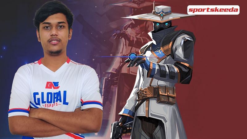 Lightningfast opens up about his life and his esports journey in an interview with Sportskeeda