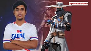 "Seeing Deathmaker make it big in the scene from my town, made my interest grow more towards gaming": Abhirup "Lightningfast" Paul Choudhury, Global Esports Valorant star