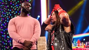 "This was horrible"- WWE veteran slams Game Night segment from RAW [Exclusive]