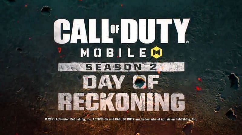 COD Mobile Season 2 came out recently (Image via Activision)