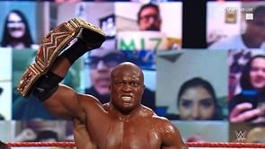 WWE चैंपियन बॉबी लैश्ले की नई एंट्रेंस ने मचाया धमाल, दुश्मन को धराशाई कर पहली बार डिफेंड की चैंपियनशिप