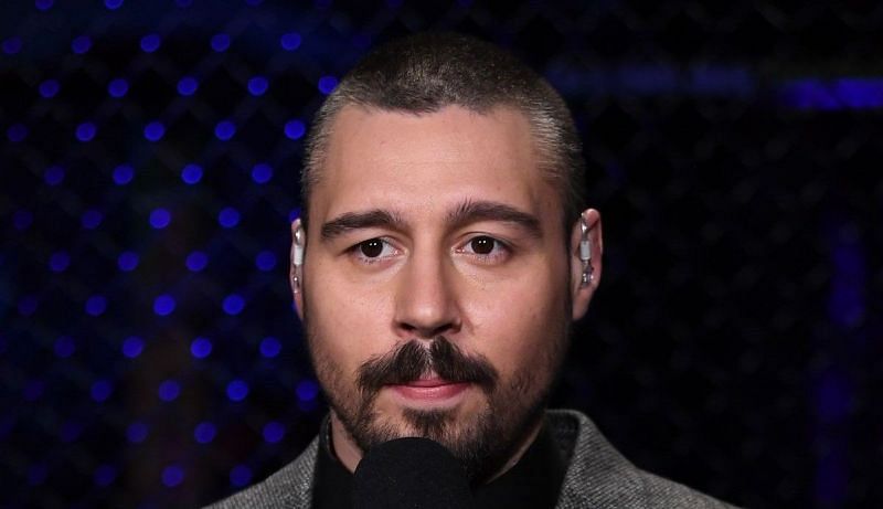 Dan Hardy