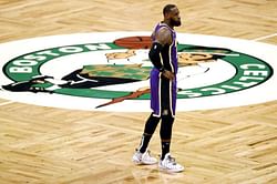 2020-21 NBA Season: Top 10 small forwards in the league