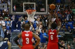 Ranking the NBA's 5 worst free-throw shooters