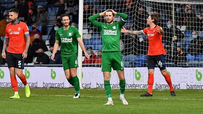 Preston North End vs Luton Town prediction, preview, team news and more | EFL Championship 2020-21