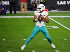 NFL Trade Rumors: Will the Miami Dolphins trade Tua Tagovailoa?