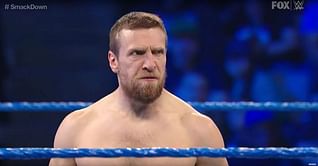 5 Possible WrestleMania 37 opponents for Daniel Bryan