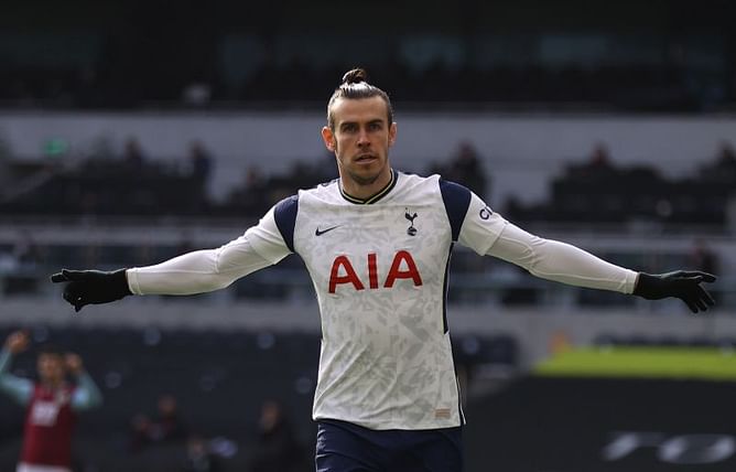On-loan Real Madrid superstar Gareth Bale delivers massive update on his future