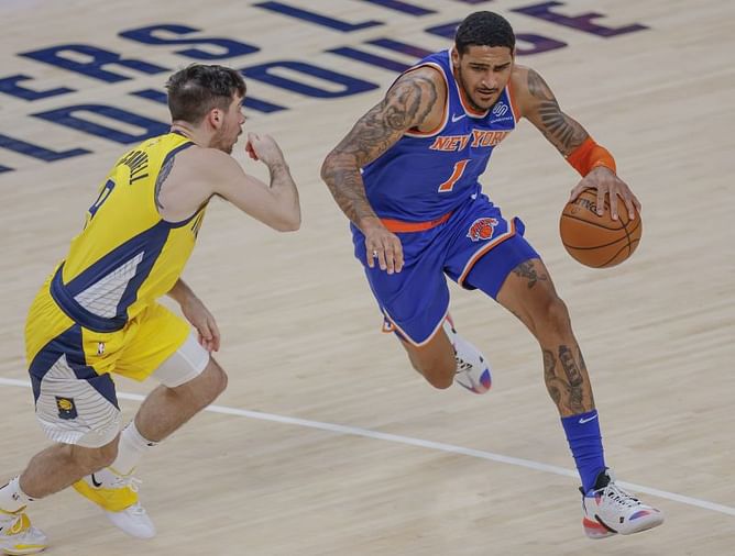 NBA All-Star 2021 prediction: Who will win the dunk contest?