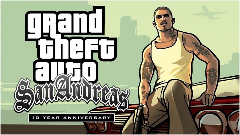 GTA News 🔴 RockstarINTEL.com on X: Who else had the GTA San Andreas cheats  wrote down on pieces of paper? #11yearsOfSanAndreas   / X