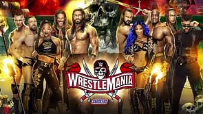 5 changes WWE could make to the WrestleMania 37 card