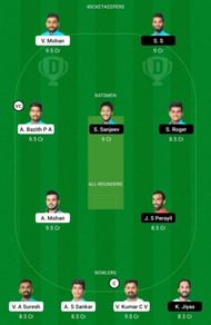 LIO vs PAN Dream11 Team Prediction
