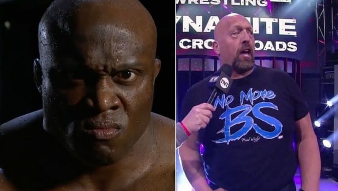 WWE Rumor Roundup: Real reason Big Show joined AEW; Onscreen talent reveals she is bisexual; Criticism over possible future plan for Bobby Lashley - 4th March 2021