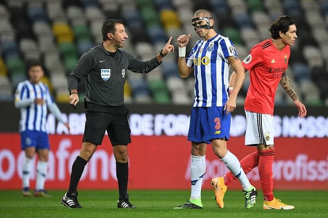 Porto vs Vitoria Guimaraes prediction, preview, team news and more | Portuguese Primeira Liga 2020-21