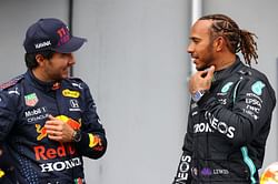 Formula 1 2021: Grid lineup for Sunday's Imola Grand Prix