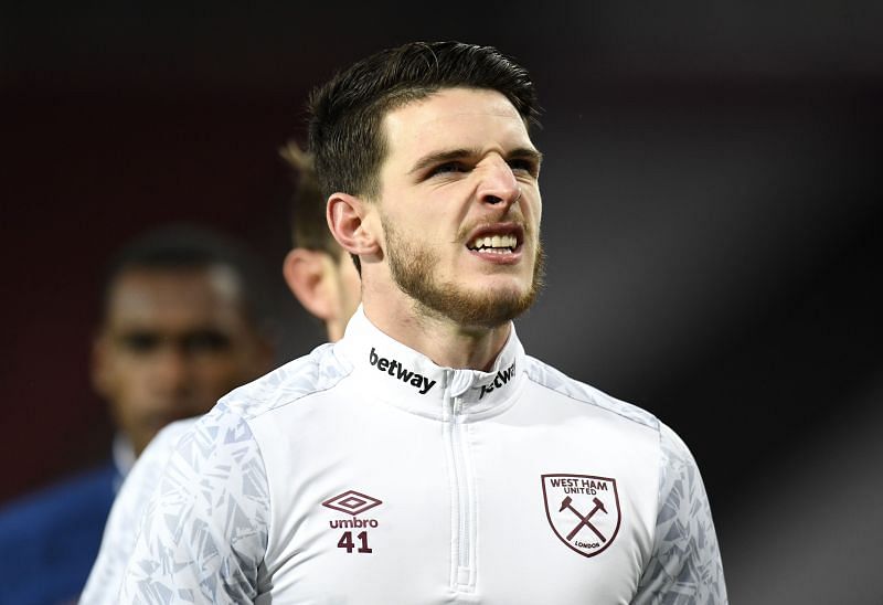 Manchester United v West Ham United - Premier League